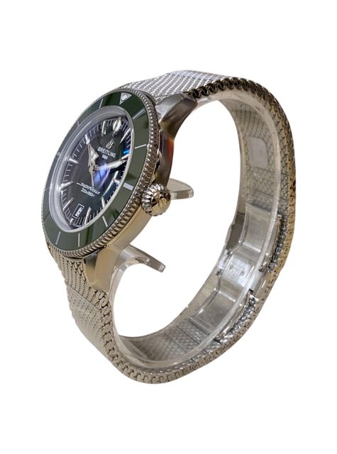 Breitling SuperOcean Heritage AB3112 Image 2